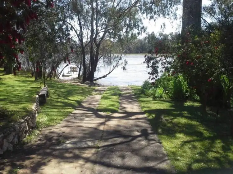 Third view of Homely rural property listing, 217 Pelican Point Road, Morgan SA 5320