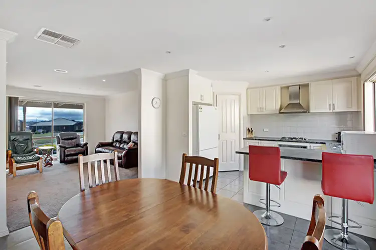 Sixth view of Homely house listing, 21 CHRYSTOBEL WAY, Kilmore VIC 3764