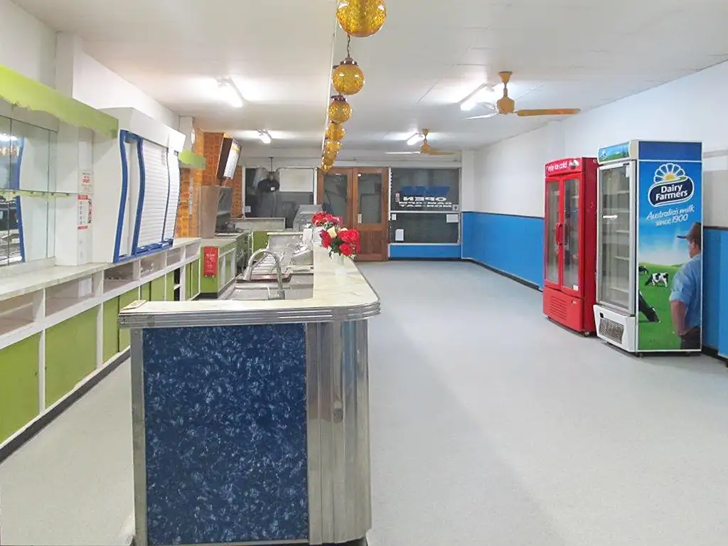 Main view of Homely semi-detached listing, 31 & 31a Oxley St, Bourke NSW 2840