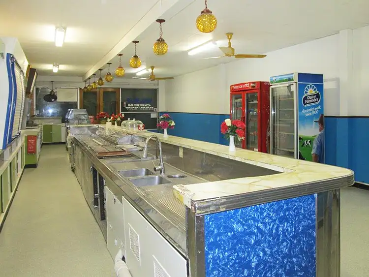 Second view of Homely semi-detached listing, 31 & 31a Oxley St, Bourke NSW 2840