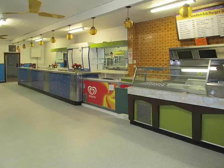 Third view of Homely semi-detached listing, 31 & 31a Oxley St, Bourke NSW 2840