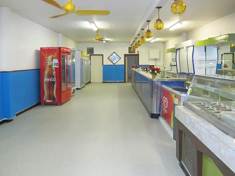 Fourth view of Homely semi-detached listing, 31 & 31a Oxley St, Bourke NSW 2840