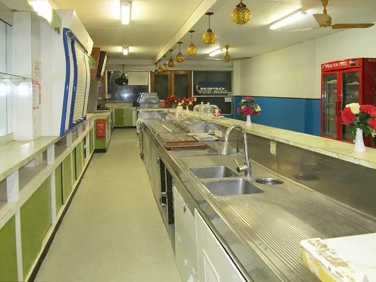 Fifth view of Homely semi-detached listing, 31 & 31a Oxley St, Bourke NSW 2840