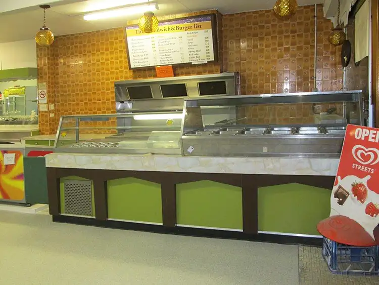 Sixth view of Homely semi-detached listing, 31 & 31a Oxley St, Bourke NSW 2840