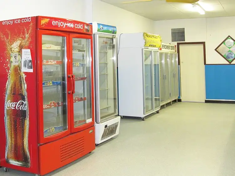 Seventh view of Homely semi-detached listing, 31 & 31a Oxley St, Bourke NSW 2840