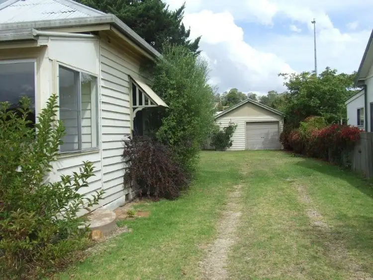 Second view of Homely house listing, 70e Apsley, Walcha NSW 2354