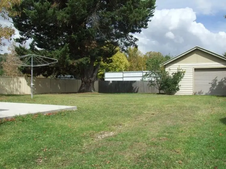 Third view of Homely house listing, 70e Apsley, Walcha NSW 2354
