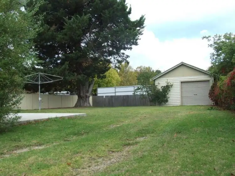 Fifth view of Homely house listing, 70e Apsley, Walcha NSW 2354