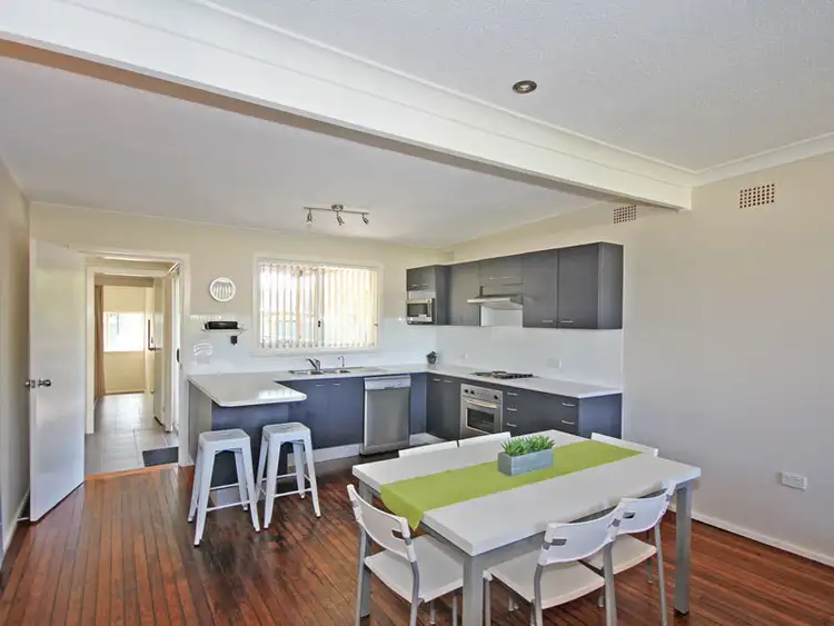 Second view of Homely house listing, 28 Rigney Street, Shoal Bay NSW 2315