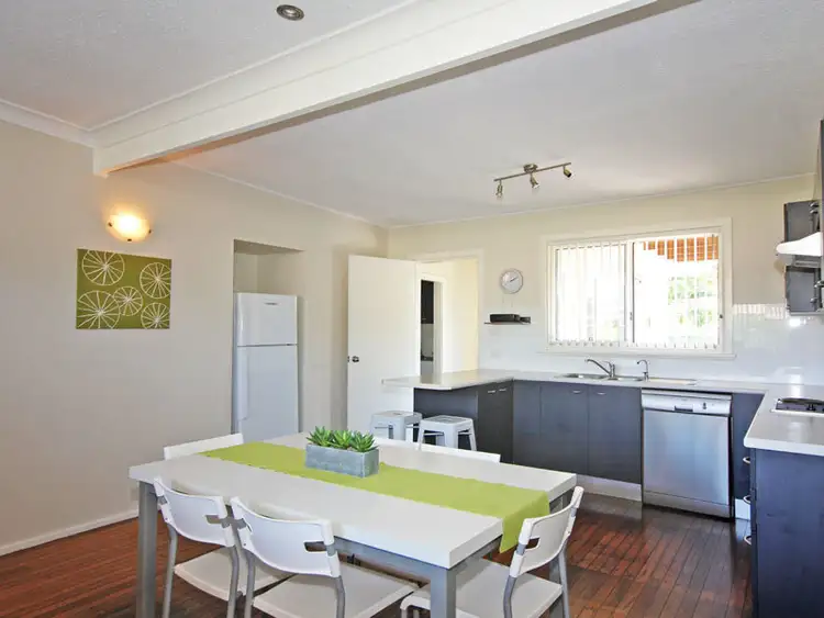 Third view of Homely house listing, 28 Rigney Street, Shoal Bay NSW 2315