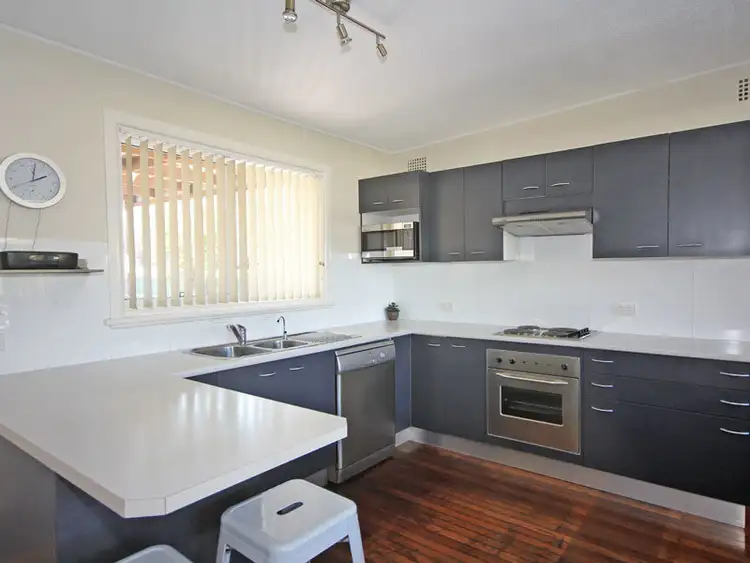 Fifth view of Homely house listing, 28 Rigney Street, Shoal Bay NSW 2315
