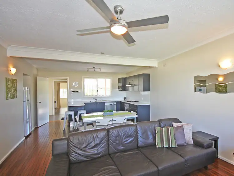 Sixth view of Homely house listing, 28 Rigney Street, Shoal Bay NSW 2315