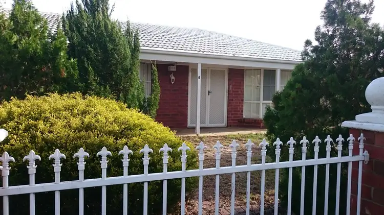 Second view of Homely house listing, 6 Winston Avenue, Paralowie SA 5108