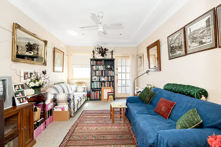 Second view of Homely house listing, 1 & 2/3 Salisbury Street, Concord NSW 2137