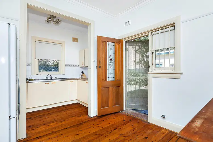Third view of Homely house listing, 1 & 2/3 Salisbury Street, Concord NSW 2137