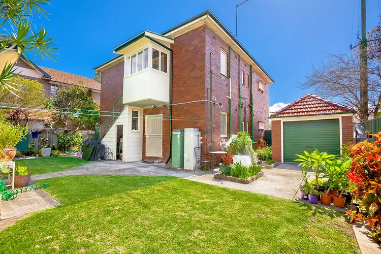 Fourth view of Homely house listing, 1 & 2/3 Salisbury Street, Concord NSW 2137