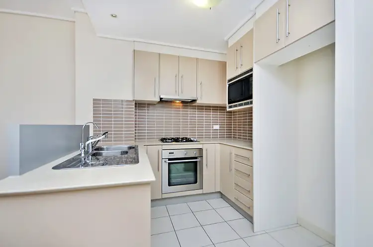 Third view of Homely apartment listing, 602/2 The Piazza, Wentworth Point NSW 2127