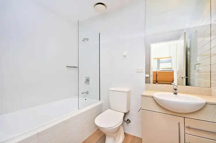 Sixth view of Homely apartment listing, 602/2 The Piazza, Wentworth Point NSW 2127