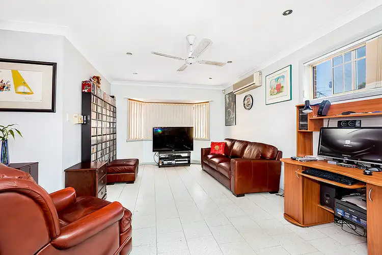 Main view of Homely house listing, 122A Wellbank Street, Concord NSW 2137