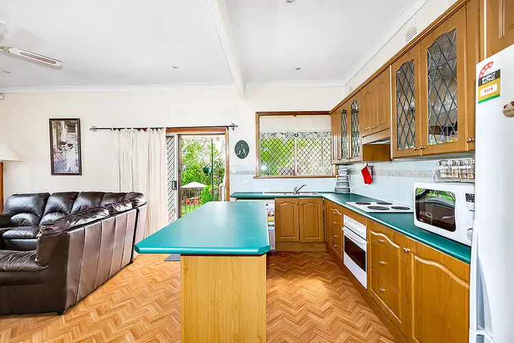 Third view of Homely house listing, 184 Queen Street, Concord West NSW 2138