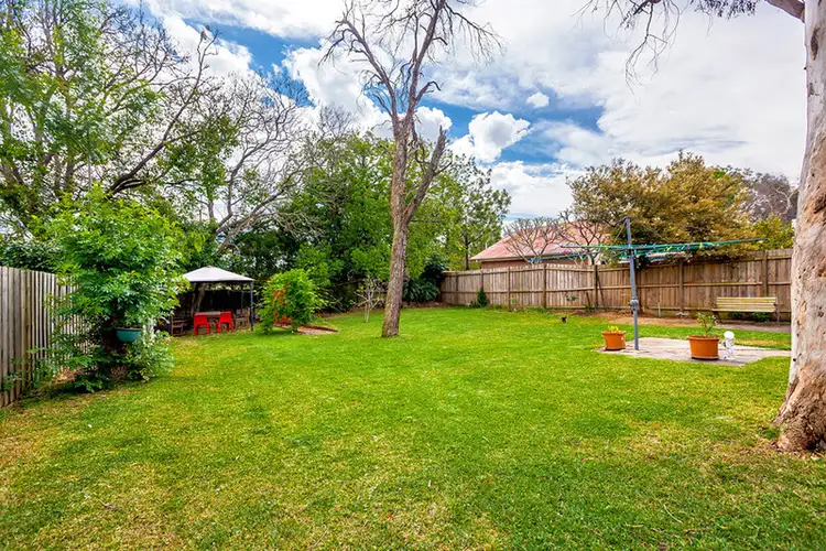 Fourth view of Homely house listing, 184 Queen Street, Concord West NSW 2138