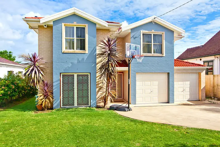 Main view of Homely house listing, 3 Arthur Street, Strathfield NSW 2135