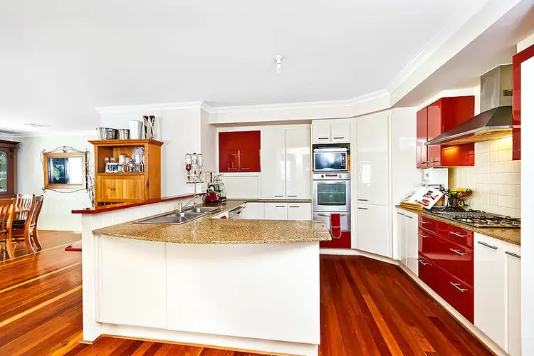 Third view of Homely house listing, 3 Arthur Street, Strathfield NSW 2135