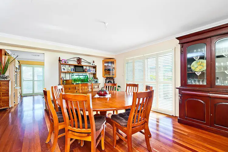 Fifth view of Homely house listing, 3 Arthur Street, Strathfield NSW 2135