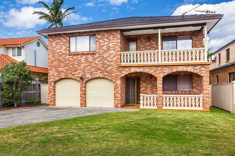 Main view of Homely house listing, 241 Burwood Road, Concord NSW 2137