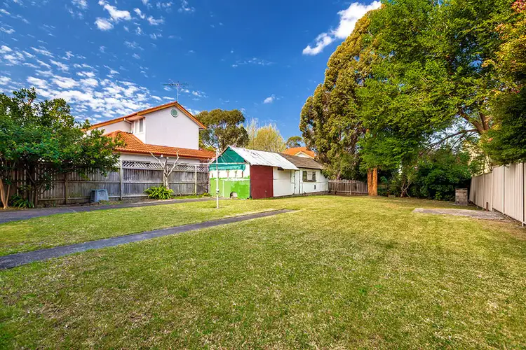 Second view of Homely house listing, 241 Burwood Road, Concord NSW 2137