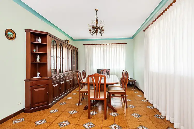 Fifth view of Homely house listing, 241 Burwood Road, Concord NSW 2137