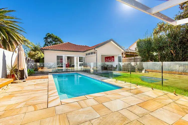 Main view of Homely house listing, 20 Gloucester Street, Concord NSW 2137