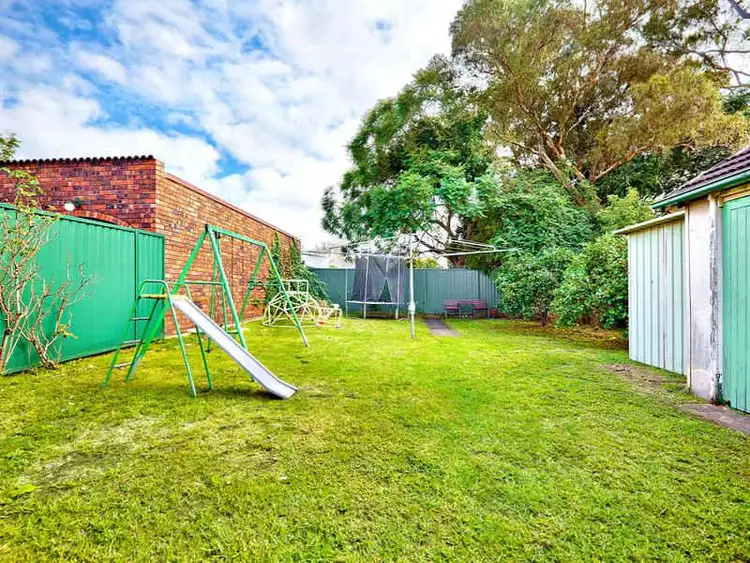 Second view of Homely house listing, 5 Bayview Street, Concord NSW 2137