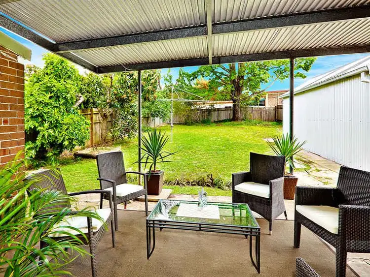 Seventh view of Homely house listing, 8 Clermont Avenue, Concord NSW 2137