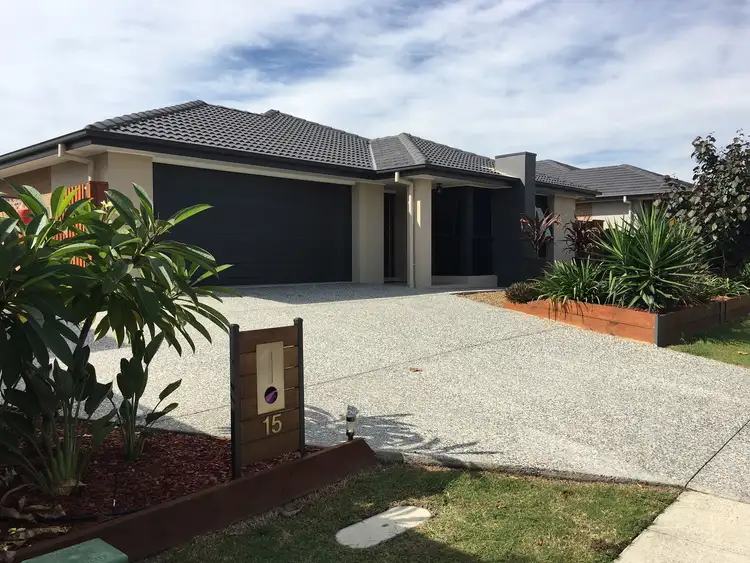Main view of Homely house listing, 15 Undarra Street, Pimpama QLD 4209