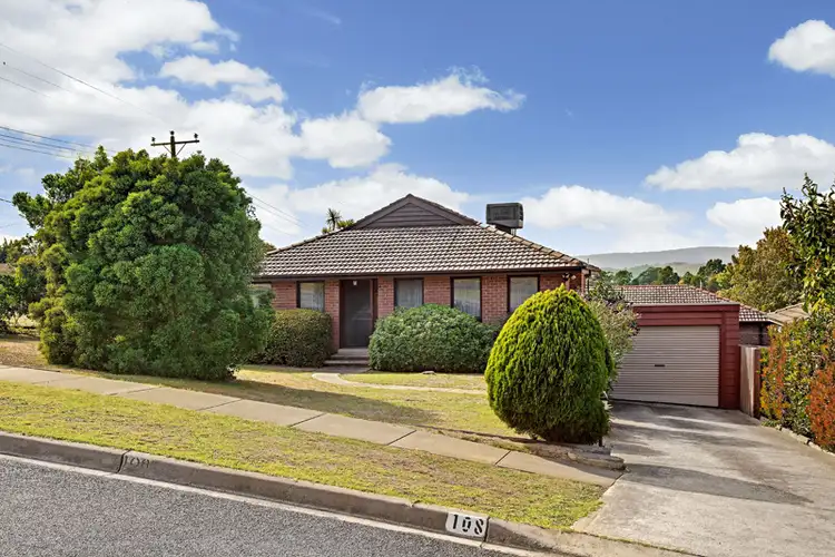 108 RAGLAN STREET, Wallan VIC 3756