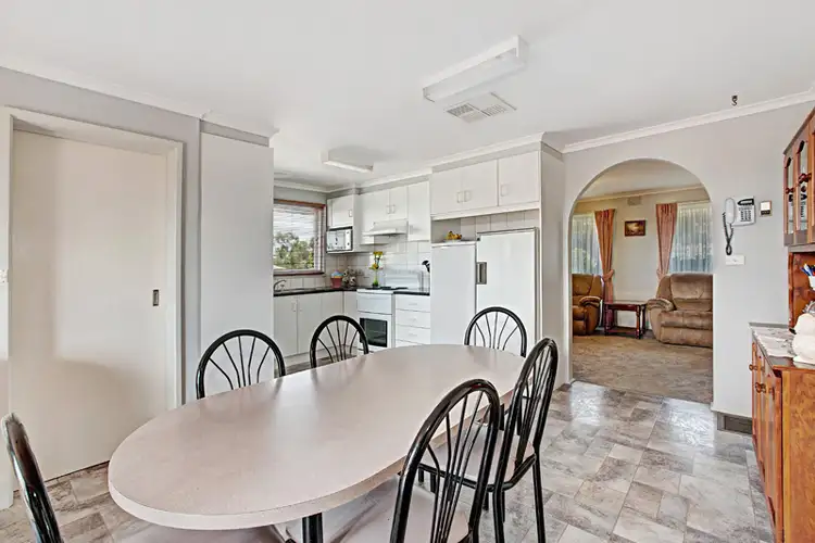 Third view of Homely house listing, 108 RAGLAN STREET, Wallan VIC 3756