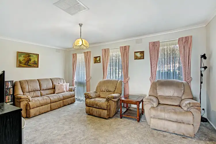 Fifth view of Homely house listing, 108 RAGLAN STREET, Wallan VIC 3756