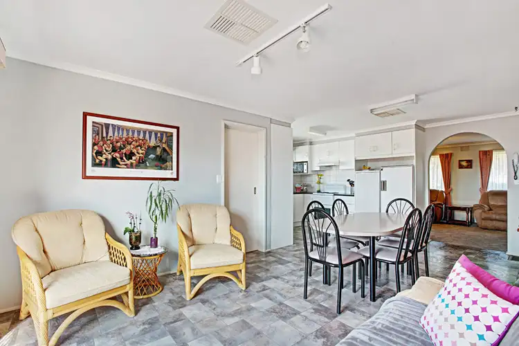 Sixth view of Homely house listing, 108 RAGLAN STREET, Wallan VIC 3756