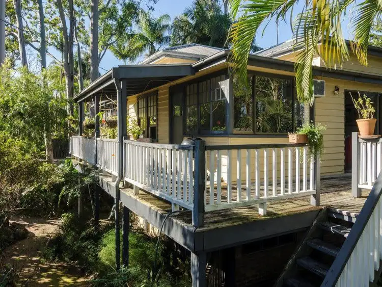Second view of Homely house listing, 93 Moorindil Street, Tewantin QLD 4565