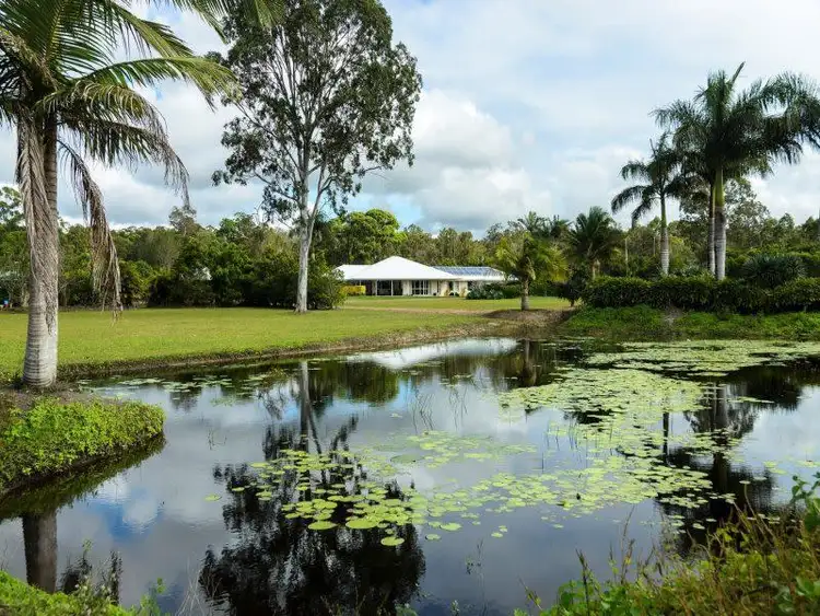 17 Eucalypt Way, Cootharaba QLD 4565
