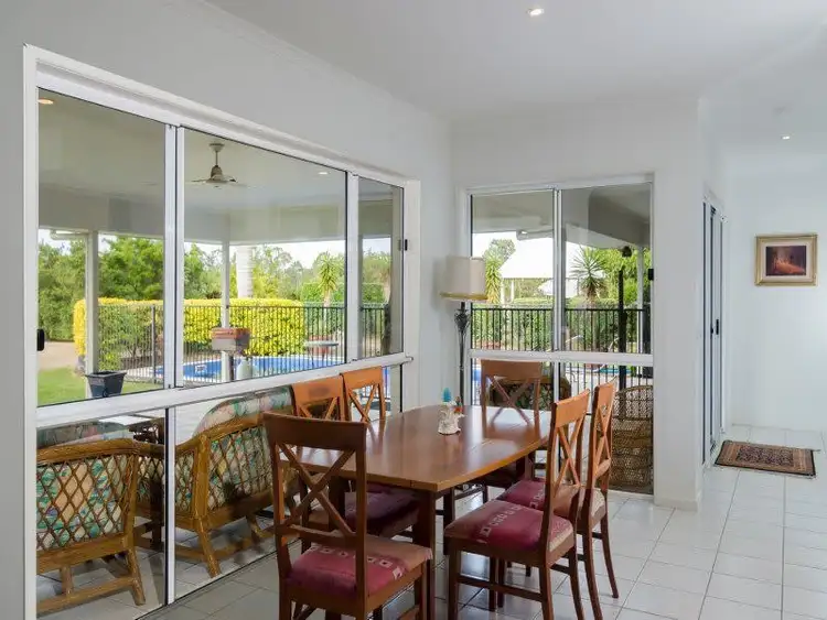 Fifth view of Homely house listing, 17 Eucalypt Way, Cootharaba QLD 4565