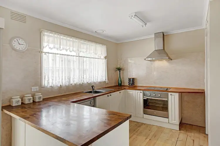 Second view of Homely house listing, 5 DANAHER AVENUE, Wallan VIC 3756