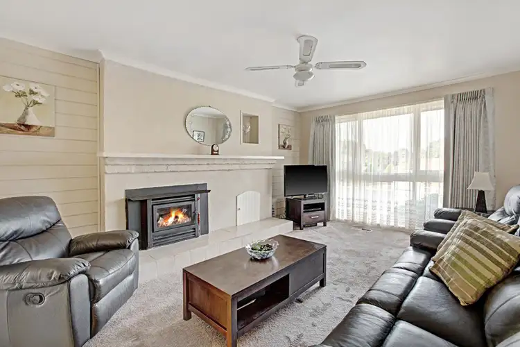 Third view of Homely house listing, 5 DANAHER AVENUE, Wallan VIC 3756