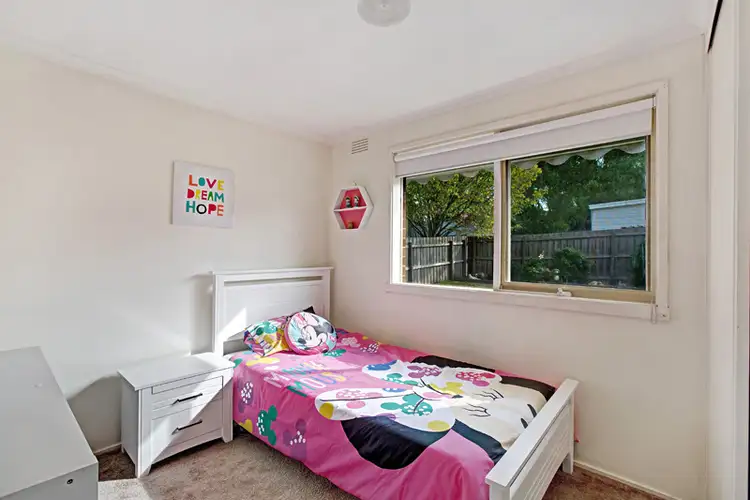 Sixth view of Homely house listing, 5 DANAHER AVENUE, Wallan VIC 3756