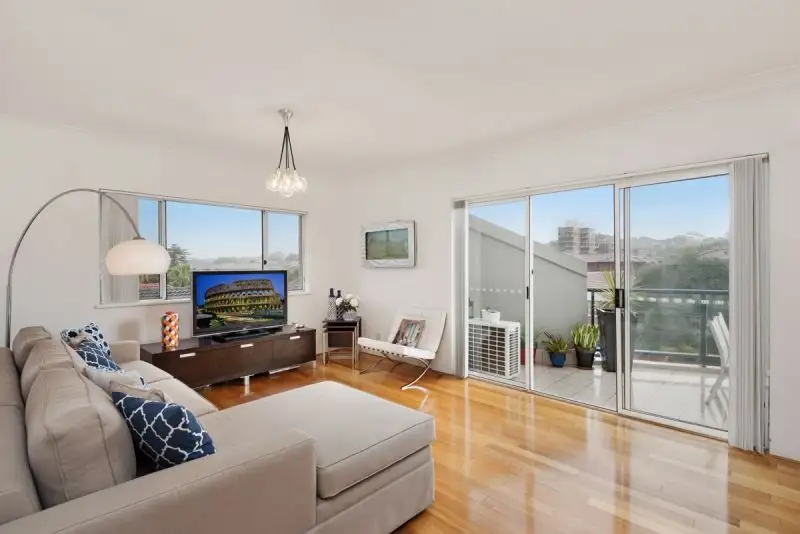 Main view of Homely apartment listing, 9/82-84 Elouera Road, Cronulla NSW 2230
