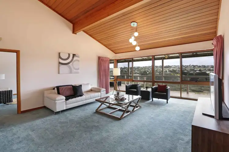 Third view of Homely house listing, 56 Barwon Blvd, Highton VIC 3216