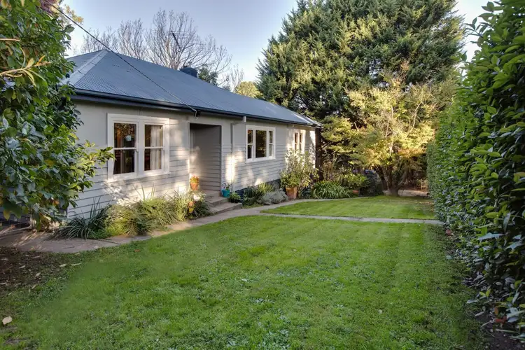 Second view of Homely house listing, 6 Black Hill Road, Menzies Creek VIC 3159