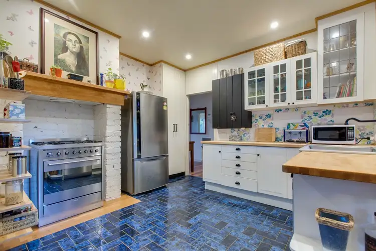 Fourth view of Homely house listing, 6 Black Hill Road, Menzies Creek VIC 3159