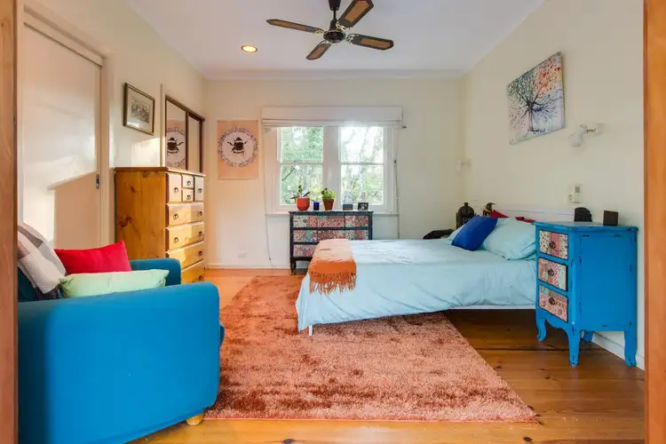 Sixth view of Homely house listing, 6 Black Hill Road, Menzies Creek VIC 3159